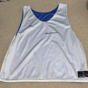 Southern tide lacrosse jersey